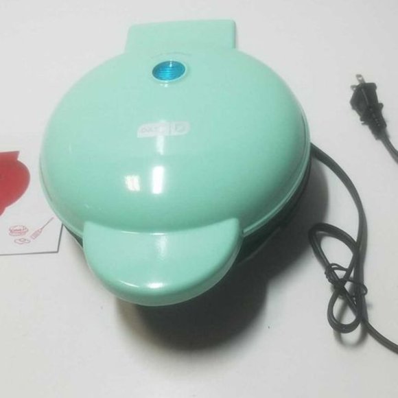 Kitchen New Dash 8 Electric Griddle Poshmark